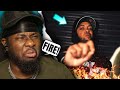 GRIME HERE TO STAY Scorcher Chip Back From The Dead REACTION mp3