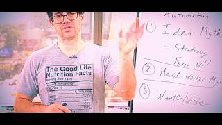 How To Become A Millionaire - The Truth No One Tells You
