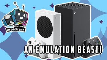 A Complete Guide Turn Your Xbox into an Emulation Beast 2023