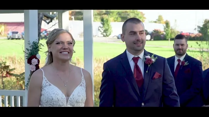 Cady and Chad: 10-8-2022