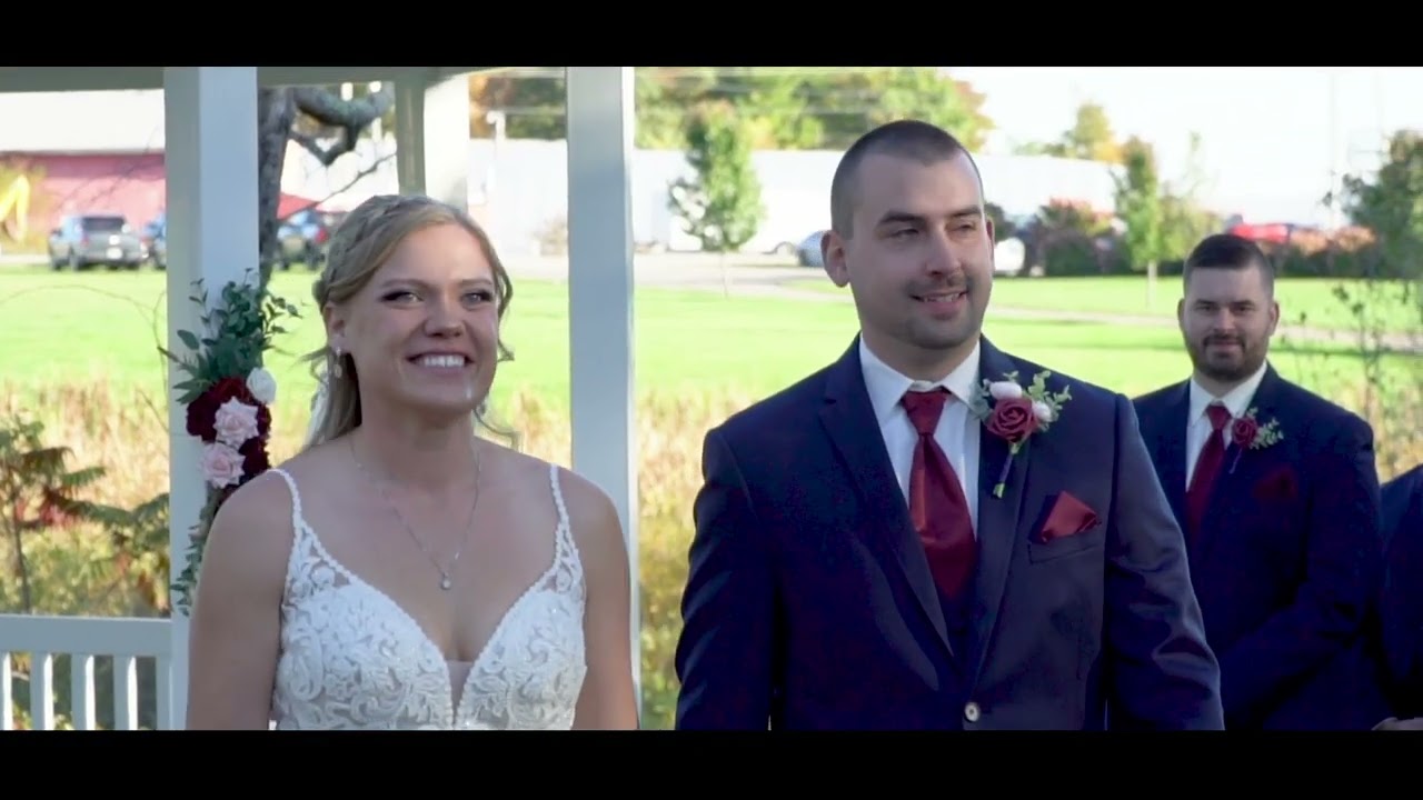 Cady and Chad: 10-8-2022