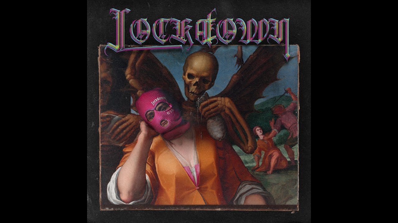 Lockdown - ST EP 2022 (Full EP)