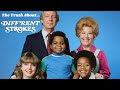 The Diff&#39;rent Strokes Curse | How Gary Coleman, Todd Bridges &amp; Dana Plato Fell From Grace