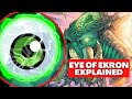 Eye of Ekron Explained!