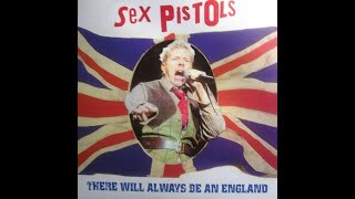 The Sex Pistols - There'll Always Be An England - Brixton Academy