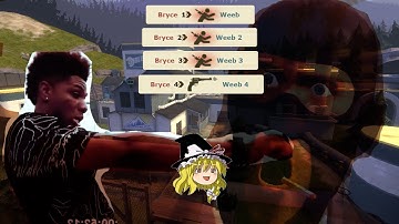 [TF2] Highlander Spy Week 3: Swiftwater