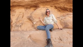 Join Us: Exploring Ice Age Rock Art and Neanderthals with Genevieve von Petzinger