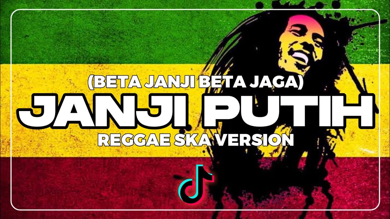 JANJI PUTIH (BETA JANJI BETA JAGA) COVER REGGAE SKA VERSION (VIRAL TIKTOK)
