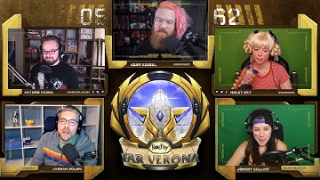 Rollplay: Far Verona - S2 - Episode 2 (Part 1)