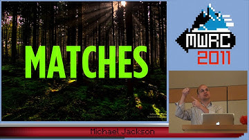 MWRC 2011 - Parsing Expressions in Ruby