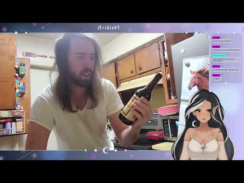 Reacting to Asmongold's Viral Steak Recipe! | Ari Reacts