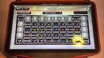 WMMT6 Daily Scratch 21/12/20