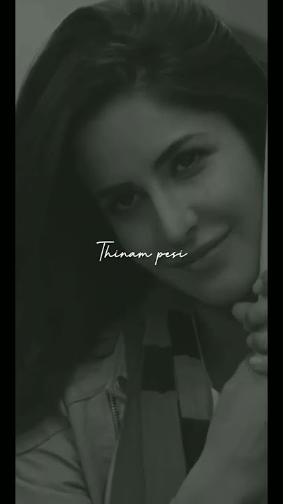 kalai malai yavume song whatsapp status ❤️#shahrukh #bharath #meerajasmine #katrinakaif #jthj #love