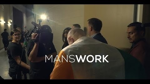 Man