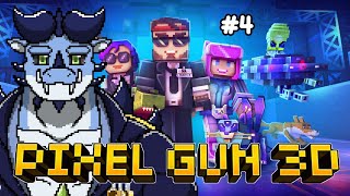 【 PIXEL GUN 3D 】EVENT NATAL HADIAH SEGABAN MENGAPA TIDAK YEKAN #shortlive #livestream
