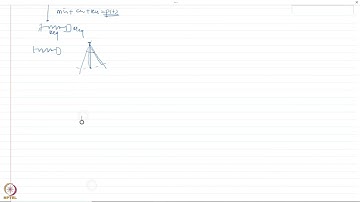 Module 1: Continuous systems