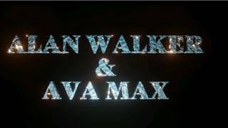 Alan Walker & Ava Max - Alone, Pt II (Audio)