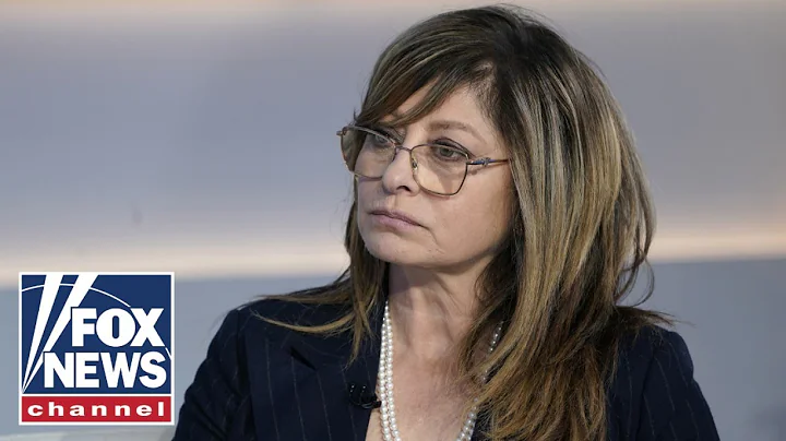 Bartiromo: This is my ‘BIG WORRY’ for the future