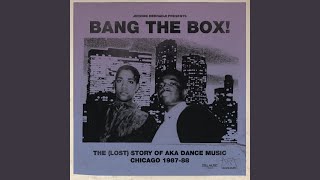 House Ain't Giving Up (Jackin Mix) - BnC