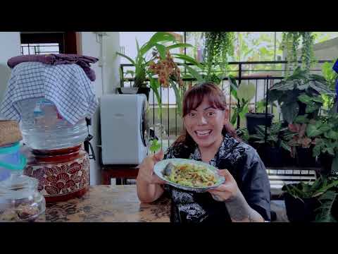 Hari Ini Makan Enak Sekali