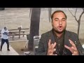 Antisemitic Terror Attack Explained Who's Ahmad Al Ahmad Who saved lives 