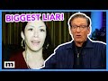 Taking Ownership of Her Damaging Lies! | Maury Show