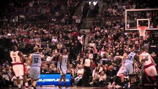 Nba Playoffs On Tsn Northern Uprising - Kyle Lowry