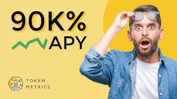 How to Buy Wonderland Money (TIME) on Avalanche? How to Earn 90K APY? Token Metrics AMA