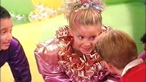 In Outer Space (2021 Version) Part 25