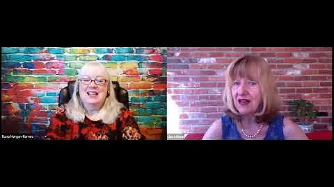 Business Inspiration Dana interviews Linda Rhea fr...