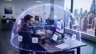 LUMVIEW - Secure Enterprise AI Development | Prevent LLM Data Leakage