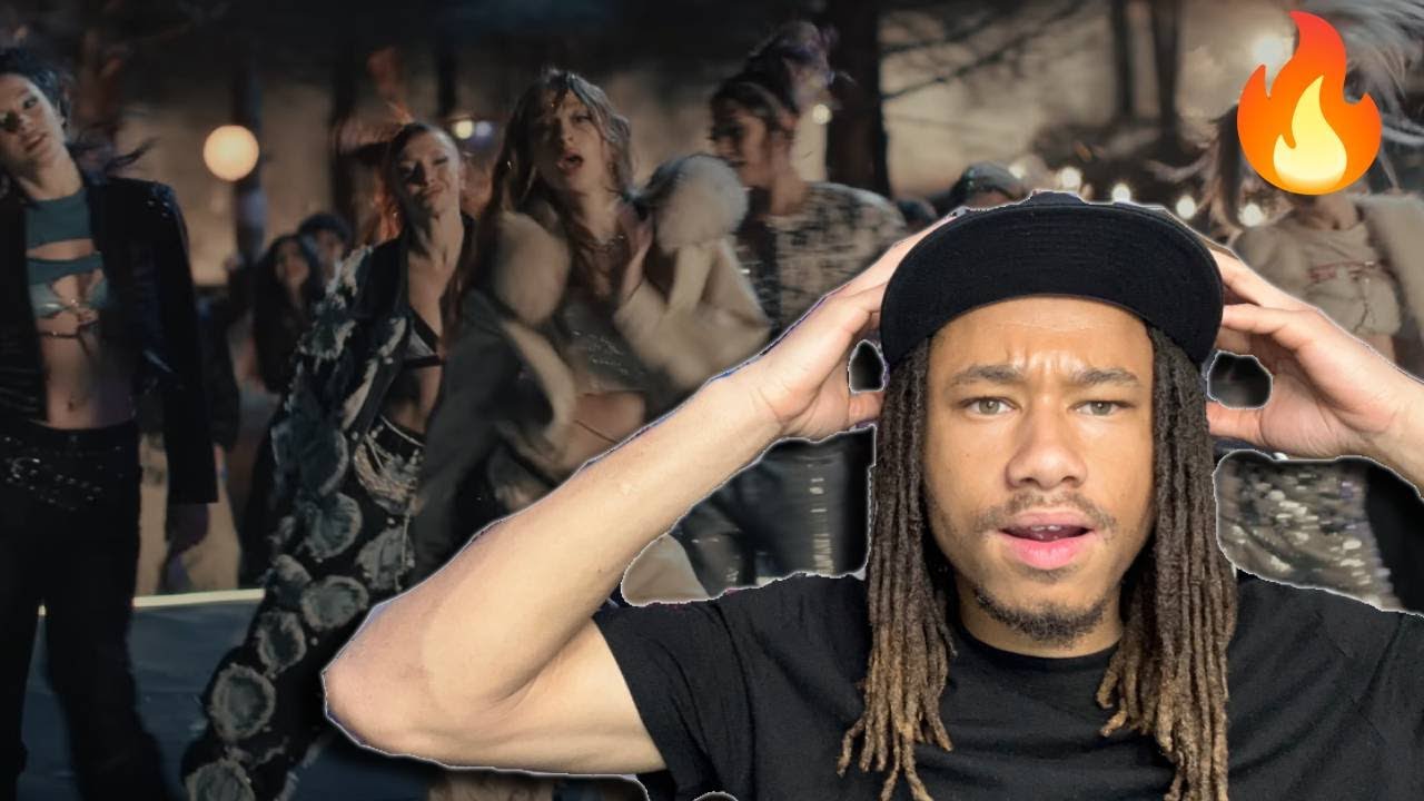 manifest feat. Arem & Arman - Manifest | Official Dance Video UK REACTION