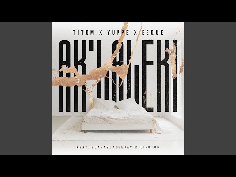 Aklaleki (Feat. Sjavasdadeejay, Lington)