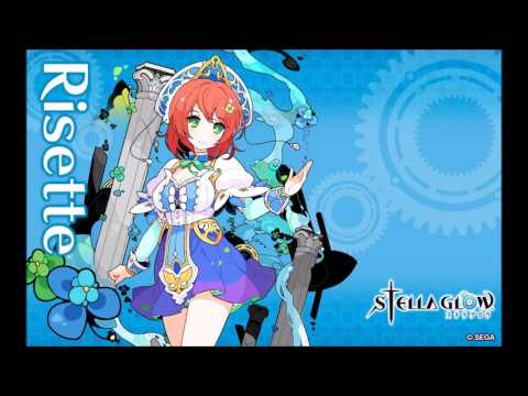 Stella Glow OST