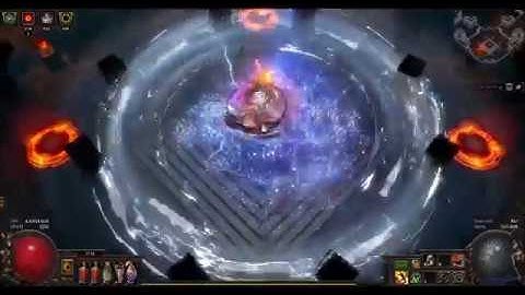 Death and Taxes video for build [cyclone 78% block]