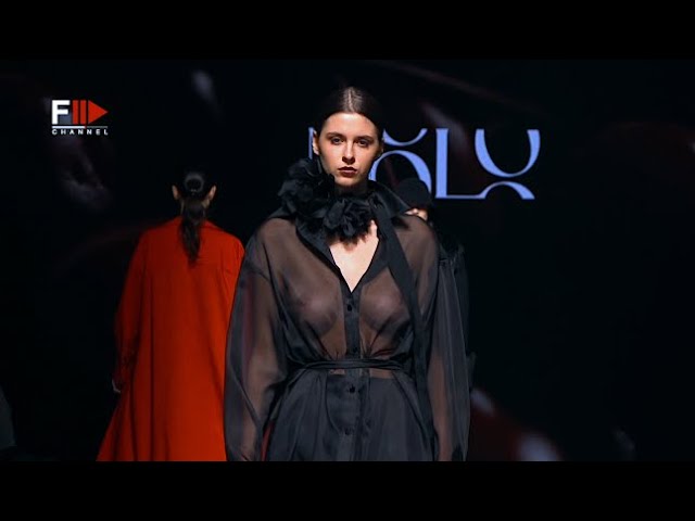 NOLO Fall 2022 Riga - Fashion Channel