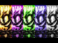 Ariis FUNK DO BOUNCE NORMAL SLOWED SPED UP SUPER SLOWED ULTRA SLOWED HYPER SLOWED 