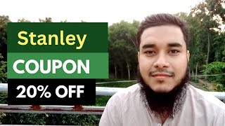 20% Off Stanley Discount Code Stanley Coupon Code