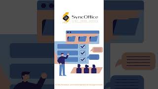 Approval Workflow in Action: Automate Your Business Documents Fast! Syncoffice