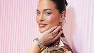 Ashley Graham The Fashion Icon Who Redefined Beauty & Confidence