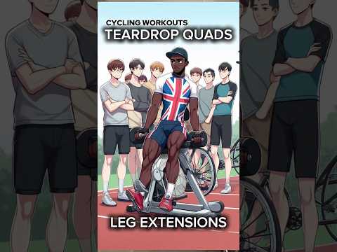 My Legs Cry