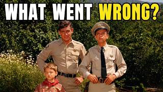 The Rise And Fall Of The Andy Griffith Show: Why It Ended at Its Peak?