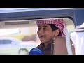 أهل الهجن | مهرجان ولي عهد دبي للهجن الحلقة الثالثة 18/01/2021| هيثم الحمادي