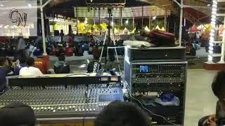 Cek sound RAMAYANA terbaru live gofun bojonegoro (menit 3:58 penonton rusuh)