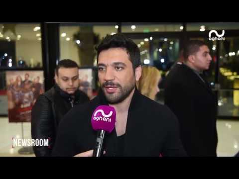 حسن الرد اد يكشف سر عقدة الخواجة لأغاني أغاني وهذه قص ة ماجد المصري مع الأسد 