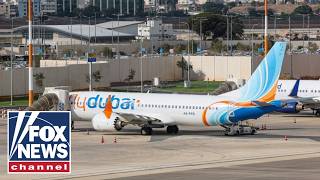 FlyDubai attacker had been BANNED from flying: Report