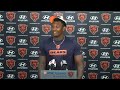 Wright, Dexter Sr. and Billings on team development | Chicago Bears