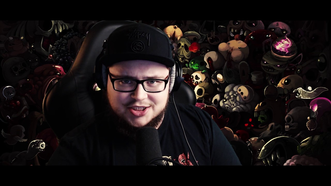 Afterbirth+ - Jetzt im Stream - - Afterbirth+ - Jetzt im Stream -