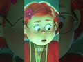 Turning red edit edit disney pixar shorts