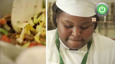 Fundamental Foodservice Skills | OTC - Westside Campus